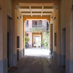 Primopiano - Carcano Apartamento