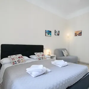 Garibaldi Isola Apartamento